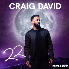 Craig David - 22 (Deluxe) (2022) [24Bit-44.1kHz] FLAC [PMEDIA] ⭐️