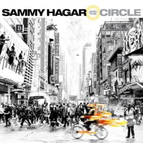 Sammy Hagar - Crazy Times (2022) Mp3 320kbps [PMEDIA] ⭐️