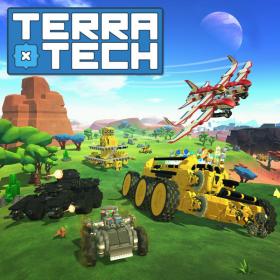 TerraTech v1.4.21.0 by Pioneer