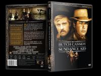 Butch Cassidy and the Sundance Kid (1969) HDRip XViD SNG