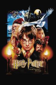 Harry Potter und der Stein der Weisen (2001) [2160p] [HDR] [5 1, 7 1] [ger, eng] [Vio]