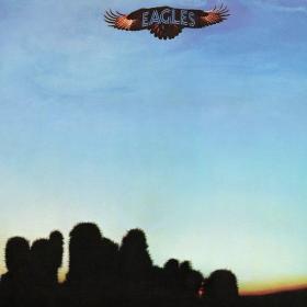 Eagles - Eagles PBTHAL (1972 Rock) [Flac 24-96 LP]