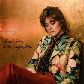 Brandi Carlile - In These Silent Days (Deluxe Edition) In The Canyon Haze (2022) Mp3 320kbps [PMEDIA] ⭐️