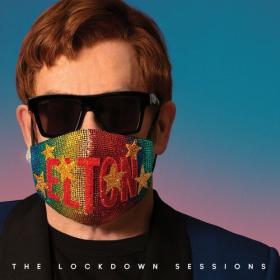 Elton John - The Lockdown Sessions (New Edition) (2022) Mp3 320kbps [PMEDIA] ⭐️