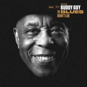 Buddy Guy - The Blues Don't Lie (2022) [24Bit-44.1kHz] FLAC [PMEDIA] ⭐️