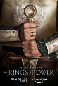 The Lord of the Rings The Rings of Power S01E06 Udun 2160p AMZN WEB-DL DDP5.1 Atmos HDR HEVC-CMRG