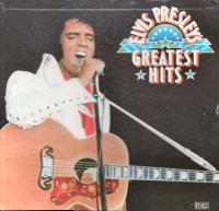 Elvis Presley's Greatest Hits - Reader's Digest Aus  6 LP Set 111 Tracks - Remake From 1978 Vinyl