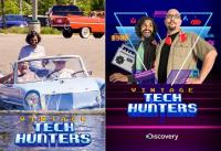 DC Vintage Tech Hunters 12of14 Go to the Movies 1080p WEB H264 AAC MVGroup Forum