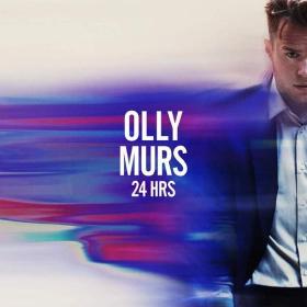 Olly Murs《24 HRS (Deluxe)》专辑16首（包括That's Girl等）[320k-MP3]