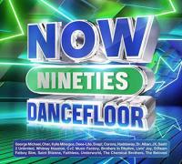 NOW That's What I Call 90's Dancefloor (4CD) FLAC