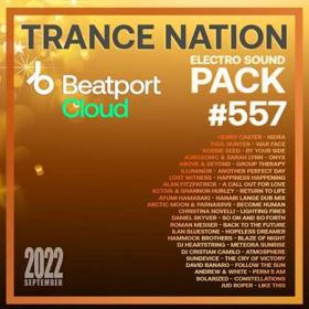 Beatport Trance  Sound Pack #557