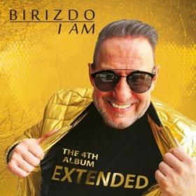 ))Birizdo I Am - Extended - The 4th Album - 2022