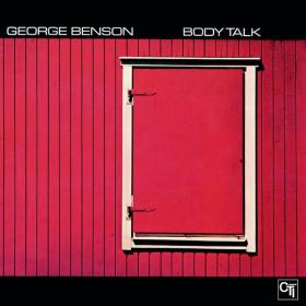 George Benson - Body Talk (1973 Jazz Soul RnB) [Flac 16-44]