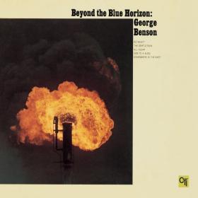 George Benson - Beyond The Blue Horizon (1971 Fusion & Jazz rock) [Flac 16-44]