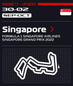 F1 2022 Round 17 Singapore Weekend SkyF1 1080P
