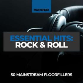 Mastermix Essential Hits - Rock & Roll (2022)