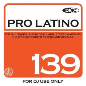 DMC Pro Latino 139 (2022)