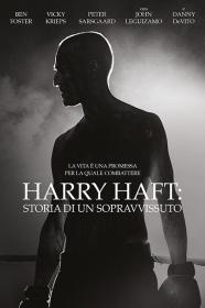 Harry Haft - Storia Di Un Sopravvisuto (2021) FullHD 1080p ITA ENG DTS+AC3 Subs