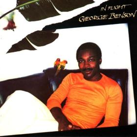 George Benson - In Flight (1976 Jazz) [Flac 16-44]