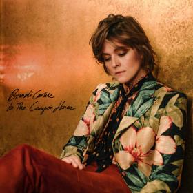 Brandi Carlile - In These Silent Days (Deluxe Edition) In The Canyon Haze (2022) [24Bit-96kHz] FLAC [PMEDIA] ⭐️