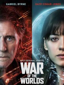 War of the Worlds 2022 S03 WEB-DL 1080p