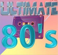 ♫••VA - Ultimate 80's Vol  01-04  (2022)