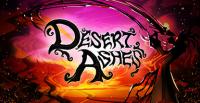 Desert.Ashes