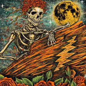 Dead & Company - Red Rocks Amphitheatre, Morrison, CO 10_19_21 (Live) (2022) Mp3 320kbps [PMEDIA] ⭐️