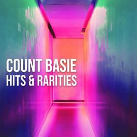 Count Basie - Count Basie_ Hits & Rarities (2022) Mp3 320kbps [PMEDIA] ⭐️