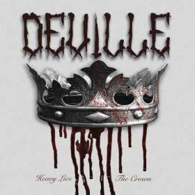 Deville - Heavy Lies the Crown (2022) Mp3 320kbps [PMEDIA] ⭐️