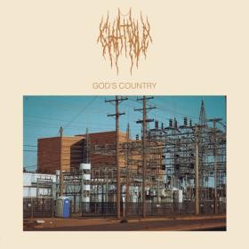 (2022) Chat Pile - God's Country [FLAC]