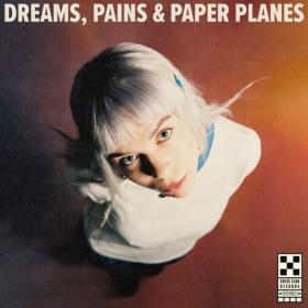 Pixey - Dreams, Pains & Paper Planes (2022) Mp3 320kbps [PMEDIA] ⭐️