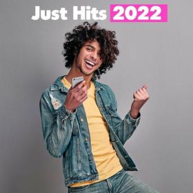 Various Artists - Just Hits 2022 (2022) Mp3 320kbps [PMEDIA] ⭐️