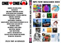 MP3 NEW RELEASES 2022 WEEK 37 - [GloDLS]