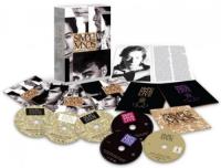 Simple Minds - Once Upon A Time (5CD Super Deluxe Box Set) (2015) (320)