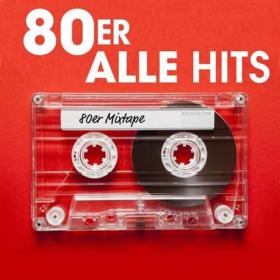 80er - Alle Hits _ Mixtape (2022)