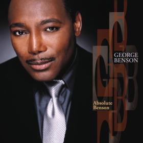 George Benson - Absolute Benson (2000 Jazz) [Flac 16-44]