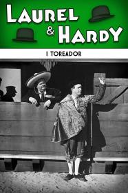 I toreador (1945) - The Bullfighters 1945 720p h264 Ac3 Ita Eng-MIRCrew