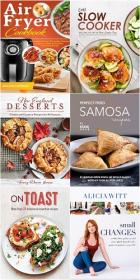 20 Cookbooks Collection Pack-76
