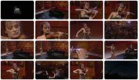 BBC Young Musician 2004 - Nicola Benedetti's Prizewinning Performance