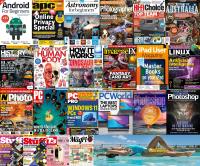 Assorted Magazines - October 4 2022 (True PDF)