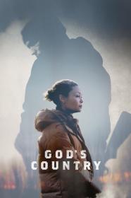 Gods Country (2022) [1080p] [WEBRip] [5.1] [YTS]