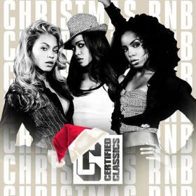 Various Artists - Certified R&B Christmas Classics (2022) Mp3 320kbps [PMEDIA] ⭐️