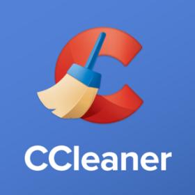 CCleaner v6.6.0 build 800009543 (APKSOUP)