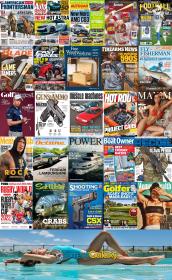 Assorted Magazines - October 5 2022 (True PDF)