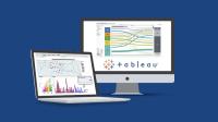 Ultimate Tableau Desktop Course Beginner to Advanced Bundle