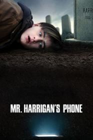 Mr Harrigans Phone 2022 1080p NF WEBRip 1400MB DD 5.1 x264-GalaxyRG[TGx]