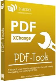 PDF-Tools 9.4.364.0 + Crack