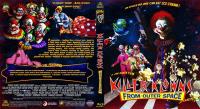 Killer Klowns From Outer Space - Comedy 1988 Eng Rus Multi-Subs 720p [H264-mp4]