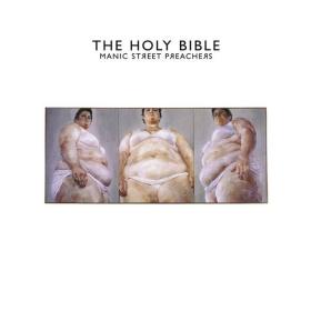 Manic Street Preachers - The Holy Bible 20 (Remastered) [5CD] (1994 Rock) [Flac 16-44]